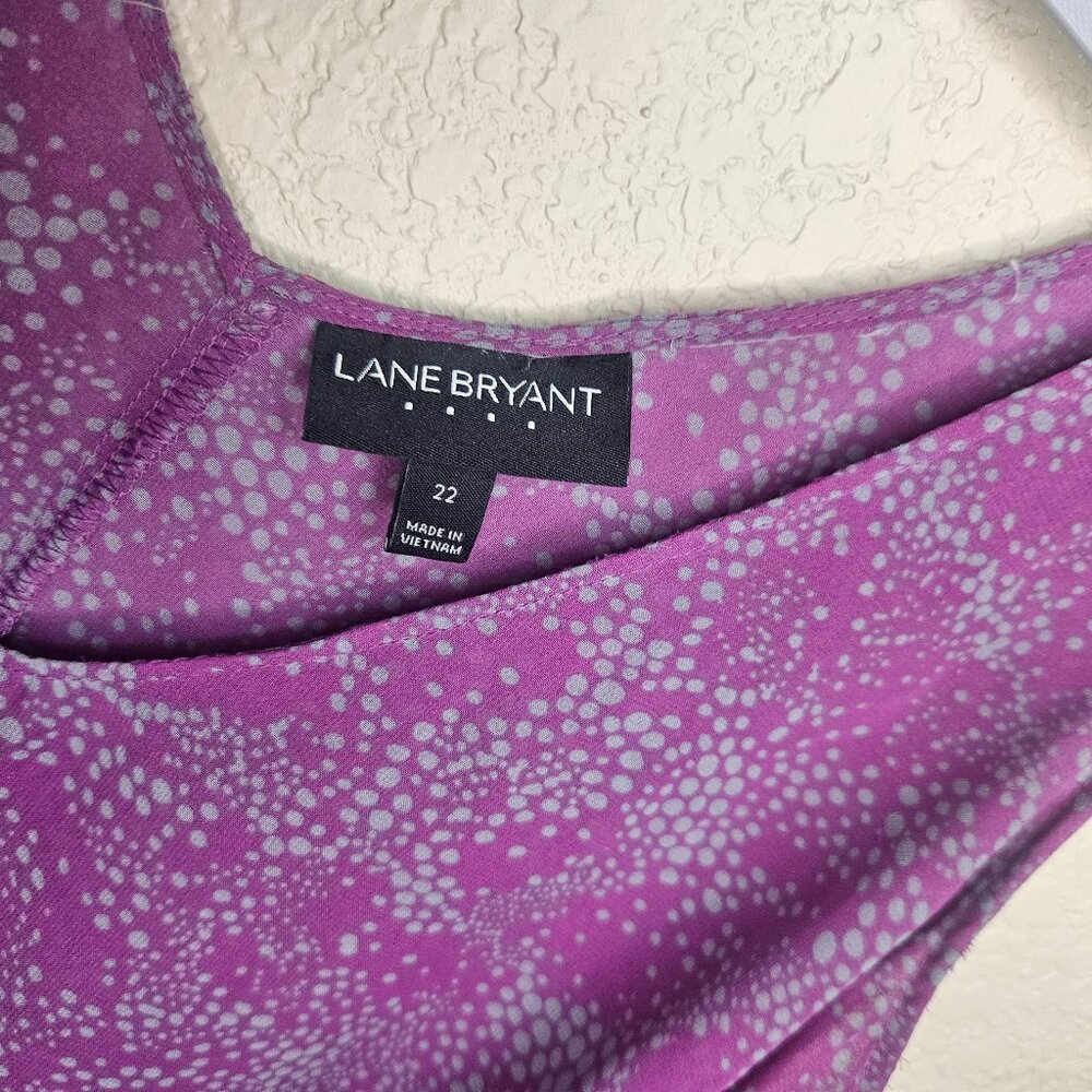 Fluttery Tanktop - Picture 6 of 7